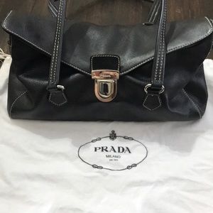 Prada Hangbag